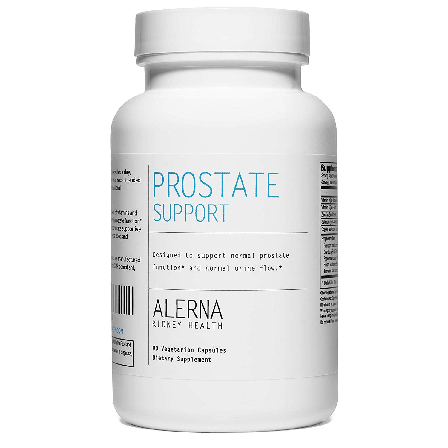 Alerna Kidney Health Uric Acid Support – QAGT