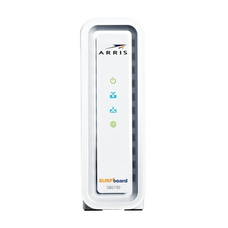 ARRIS Surfboard (32x8) Cable Modem, DOCSIS 3.0