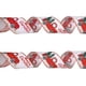 thumbnail image 1 of Cinta navideña para decoración de lazo de corona de papel de regalo, cinta de tela rústica decoración de fiesta navideña, 10m MFZFUKR CPB-SSW299-4, 1 of 5