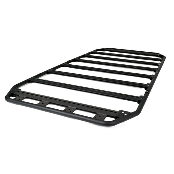 Go Rhino 5933080T SRM300 - 80" Flat Platform Roof Rack