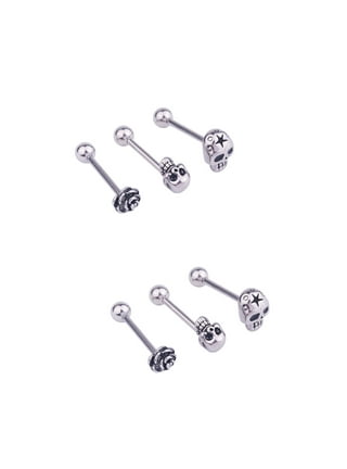 Expensive 2024 tongue rings
