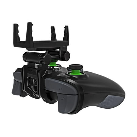 MOGA XP5-X  - Gamepad - wireless - Bluetooth - for Android, PC, Microsoft Xbox