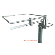 Harvest YG1443-2 219-225/420-450 Mhz Dual Band Square Loop Directional Antenna