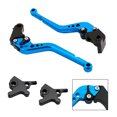 thumbnail image 3 of Long Clutch Brake Lever fit for Piaggio MP3 300 16-18 MP3 350 18-19, 3 of 12