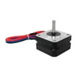 thumbnail image 2 of 3D Printer Motors 17HS4023 Step Motor for Extruder with 100cm Wire 4- 3D Printer Parts, 2 of 6