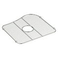 thumbnail image 2 of Kohler  16.625 x 15.875 in. Staccato Stainless Steel large Sink Rack, 2 of 2