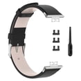 thumbnail image 3 of XWSHYW Aparatos Electrónicos Correa de Repuesto Manual Pura de Moda para Reloj Fit, 3 of 6