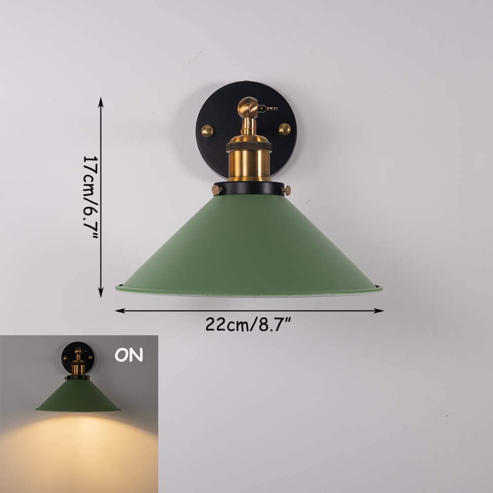 FTL Modern Battery Operated Wall Sconce Set Of 2 – Rechargeable LED Wireless Lights With Remote, RGBW & 4CCT, Timer – For Bedroom, Living Room, Gallery