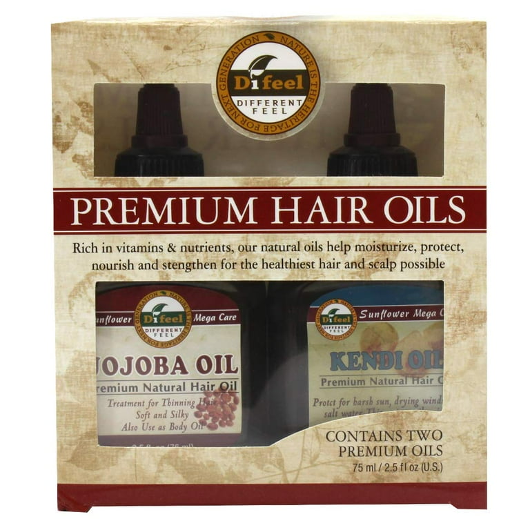 Kendi oil for hair cheap
