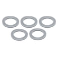 thumbnail image 3 of Blender Blade Sealing Rings, Silicone Cutter Head Waterproof Gasket  For Cooking, 3 of 8