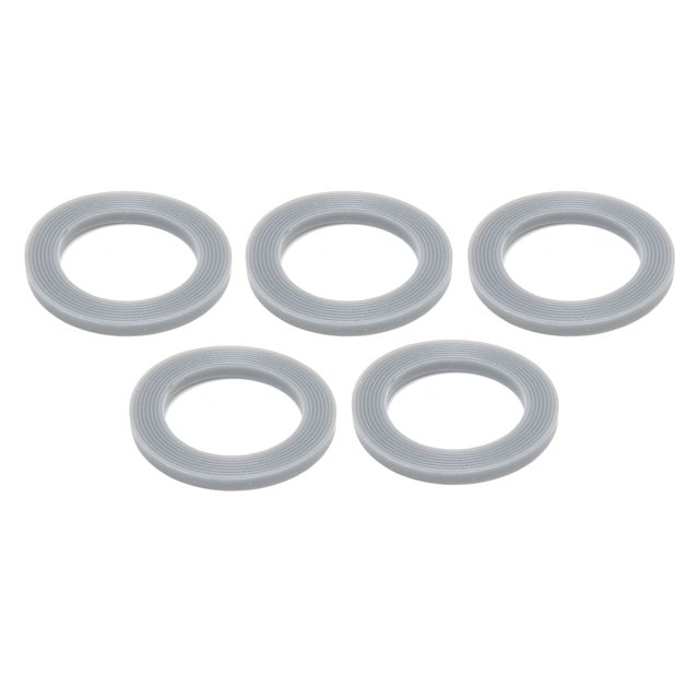 Cutter Head Waterproof Gasket, Blender Blade Sealing Rings Easy Installation Reusability For Kitchen