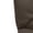 Coffee, variant on Womens Winter Down Pants Commuting Outer Wear Cuffed Cargo Pants Cold-Resistant Warm Lightweight Quilted Pants For Ladies