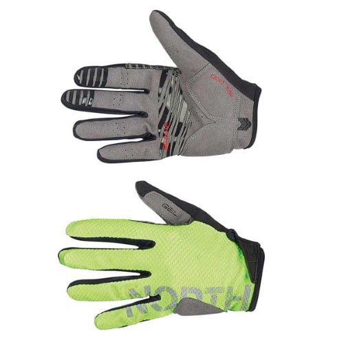 Northwave Blaze Gloves Green-Grey 2016