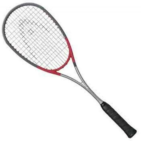 Head Ti. 140G Squash Racquet (Best Head Squash Racket)