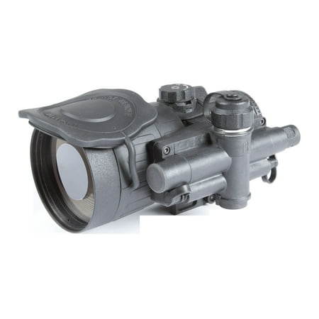 Armasight  CO-X QS MG Night Vision Medium Range Clip-On System (Gen 2+ Quick Silver White Phosphor with Manual