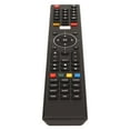 thumbnail image 4 of TV Remote Control, Universal Remote Control Replacement Wear Resistance Comfortable Grip  For SC 40FK700N For SE32HY19T For SE42UMT For SC 49UK700N, 4 of 8