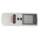thumbnail image 3 of AR-AB8 Remote Control for Air Conditioner AR-AB8 AR-AB10 AR-AB9 AR-AB24 Remote Control Replacement English, 3 of 5
