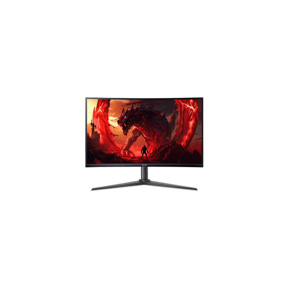 Acer Nitro XZ270 Z 27" Class LCD Monitor - 16:9 - Black (um-hx0aa-z01)