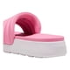 thumbnail image 5 of Sandalias Puma Mujer Karmen Slide Puffy Rosa Casual Rosa 24 Mx, 5 of 7