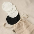 thumbnail image 2 of Jungle Culture Reusable Makeup Remover Pads, 2 of 5