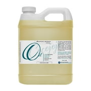 Avocado Oil, 100% Pure Organic, Unrefined, Cold Pressed & Partially Filtered
