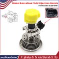 thumbnail image 1 of Buse de Fluide d'Échappement Diesel 0444021024 pour Mercedes GL320 W166-, 1 of 4