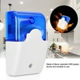thumbnail image 3 of Aisual Siren Siren Sound Sound Alarm Alarm System For Gates, 3 of 8