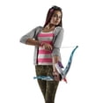 thumbnail image 4 of Nerf Rebelle Heartbreaker Bow (Vine Design), 4 of 5