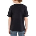 thumbnail image 3 of U.S. Polo Assn. Boys Crewneck T-shirt, Sizes 4-18, 3 of 4
