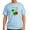 Light Blue, variant on CafePress - Sometimes I Wet My Plants T Shirt - Men's Classic Graphic T-Shirt