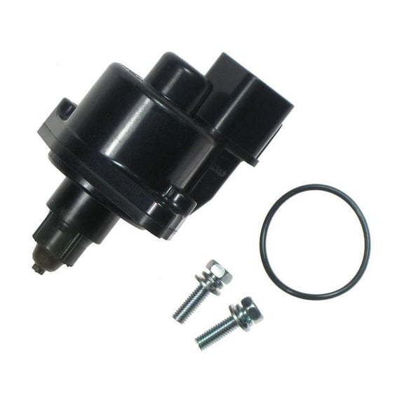 Idle Air Control Valve - Compatible with 1990 - 1994 Mitsubishi Mighty Max 3.0L V6 1991 1992 1993