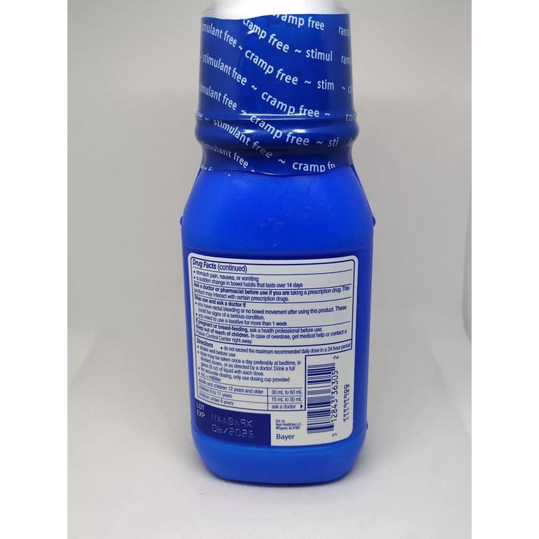 Phillips', Milk of Magnesia Original, 12 Fl Oz, Unisex - Walmart.com