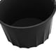 thumbnail image 2 of Revestimiento De Olla De Cocción Lenta 1/2 Uds. De tapetes para cocinar Crockpot, revestimiento de silicona antiadherente para olla de cocción lenta (negro + gris) Sywqhk Libre de BPA, 2 of 8