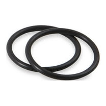 Holley 97-322 O-RINGS BBC-COOLING MANIFOLD
