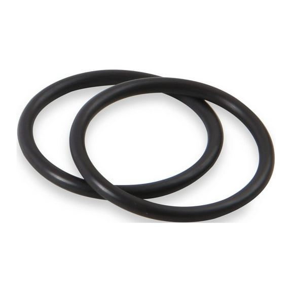 Holley 97-322 O-RINGS BBC-COOLING MANIFOLD