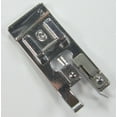 thumbnail image 2 of Singer Tradition Compatible Overcasting Foot 416284101 Fits Models In Description, 2 of 2