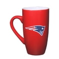 thumbnail image 1 of Taza De Cerámica Importada NFL Oficial 500ml New England Patriots, 1 of 3