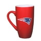 thumbnail image 1 of Taza De Cerámica Importada NFL Oficial 500ml New England Patriots, 1 of 3