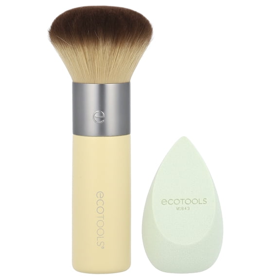 EcoTools Blend Blur Duo, 2 Piece Set
