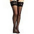 thumbnail image 2 of Berkshire Womens Romantic Thigh Highs Style-1363, 2 of 6
