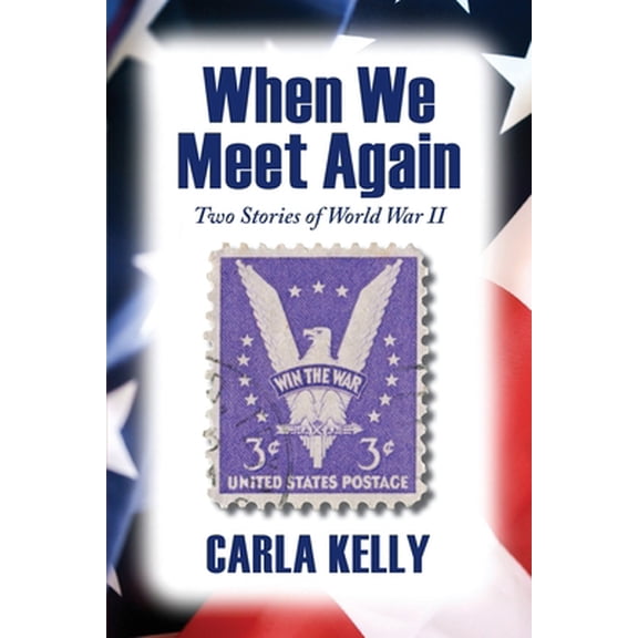 Pre-Owned When We Meet Again (Paperback) 1684920167 9781684920167