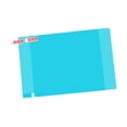 thumbnail image 1 of 2x Película para Espejo Retrovisor de Coche, Película Protectora Contra para Ventanas Laterales de Camiones Y Automóviles, 1 of 8