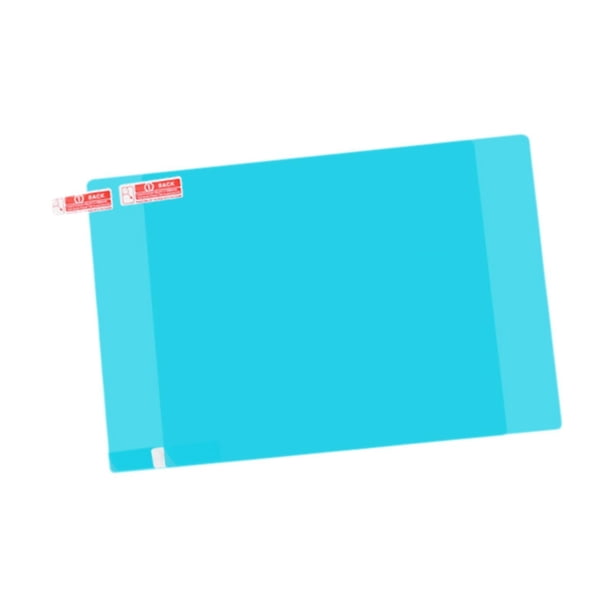 2x Película para Espejo Retrovisor Lateral de Coche para Ventanillas Laterales de Camiones Y Vehículos
