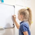 thumbnail image 2 of 6-Piece Fine Tip Whiteboard Marker Set for Smooth Writing and Effortless Erasing in Classroom Home Use, 2 of 4