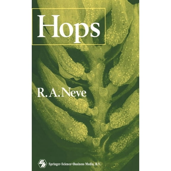 Hops, (Paperback)