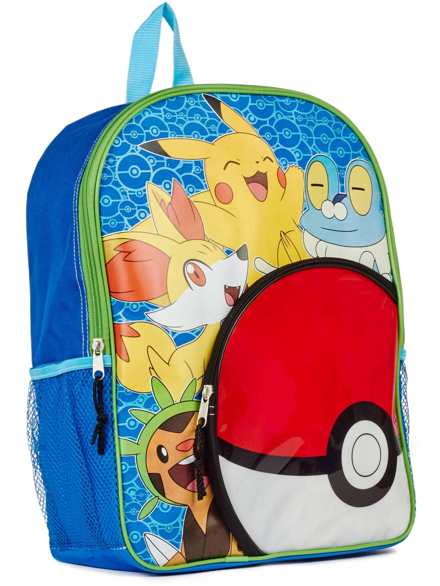 walmart pikachu backpack