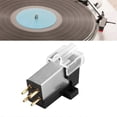 thumbnail image 5 of BUM-M1 Phonographe Aiguille Lecteur de Vinyle Stylet ic pour Tourne-Disques Vinyle LP, 5 of 5