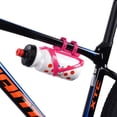 thumbnail image 5 of ZONKIE Bike Water Bottle Cage Kit, No-Drill Silicone Adapter, 5 of 9