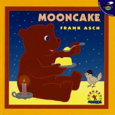 Pre-Owned Mooncake (Moonbear Books) (Paperback) 0689835175 9780689835179