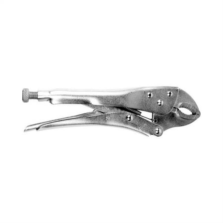 

Performance Tool W30754 7 Curved Jaw Locking Pliers